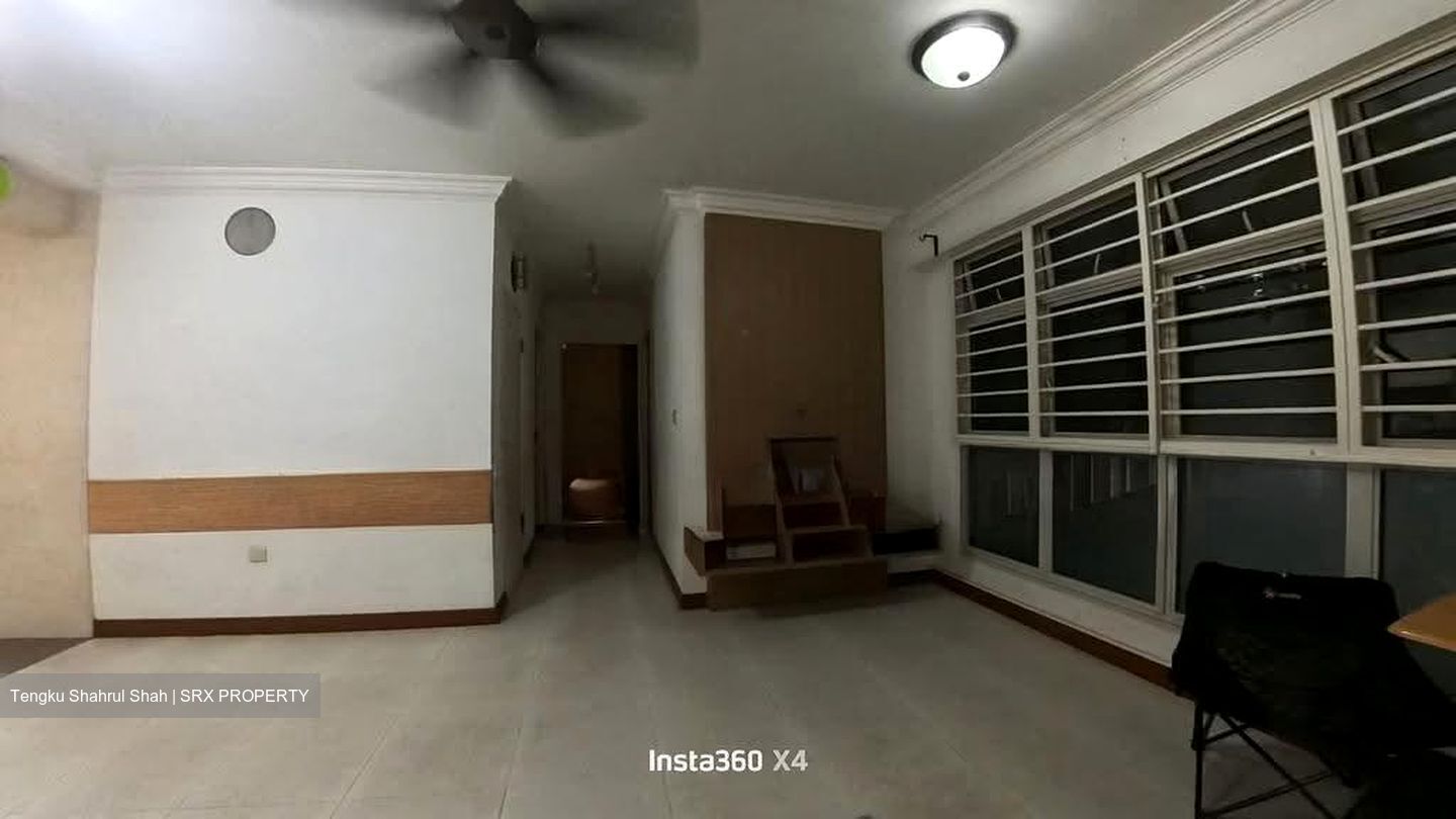 Blk 886A Treegrove@woodlands (Woodlands), HDB 3 Rooms #621205351